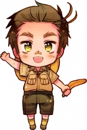 Australiachibi2011 — Hetalia gender headcanons option 6