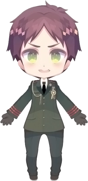 Bulgariachibi2023 1 — Hetalia gender headcanons option 11