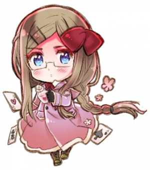 Chibimonaco — Hetalia gender headcanons option 15