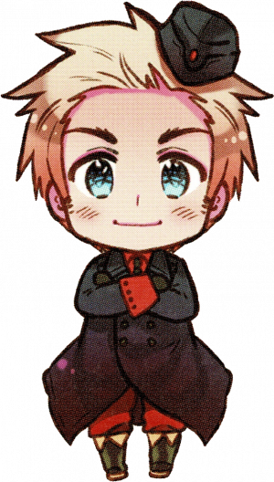 Denmarkchibi2011 1 — Hetalia gender headcanons option 19