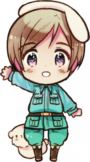 Finlandchibi2011 2 — Hetalia gender headcanons option 23
