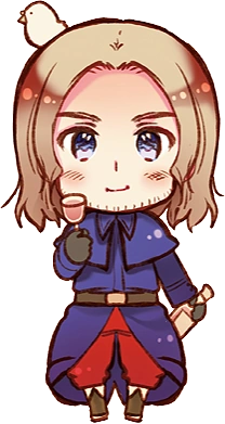 Francechibi2011 2 — Hetalia gender headcanons option 24