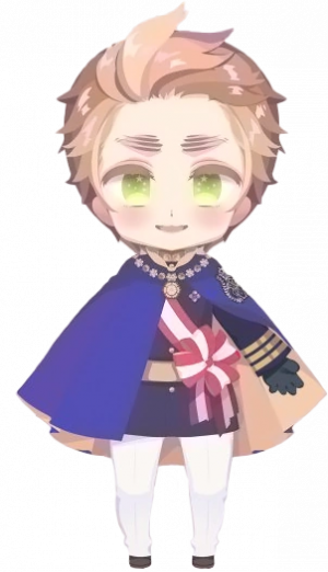 Huttriverchibi2022 — Hetalia gender headcanons option 33