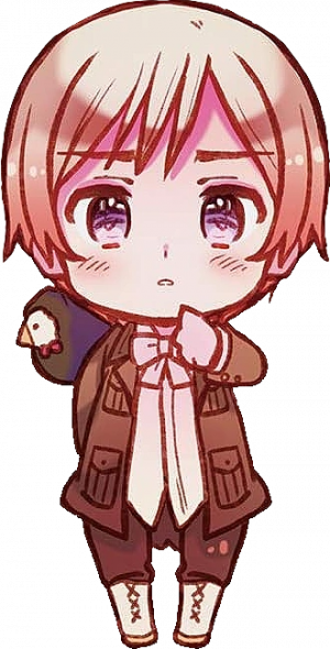 Icelandchibi2011 — Hetalia gender headcanons option 34
