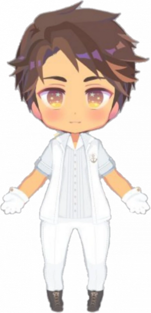 Indonesiachibi2021 1 — Hetalia gender headcanons option 36
