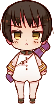 Japanchibi2011 — Hetalia gender headcanons option 39