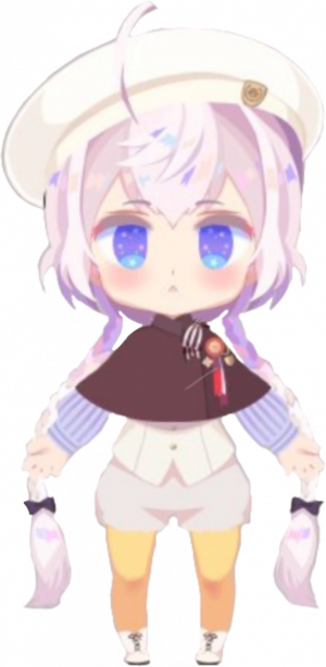 Kugelmugelchibi2022 — Hetalia gender headcanons option 42