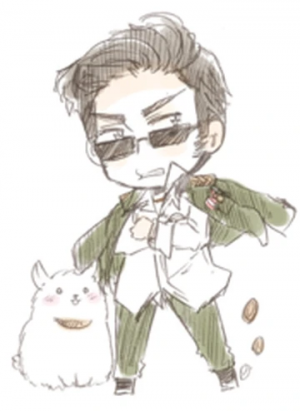 Molossia01 — Hetalia gender headcanons option 51