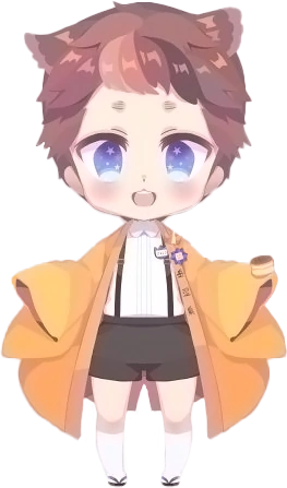 Nikonikojrchibi2022 — Hetalia gender headcanons option 55