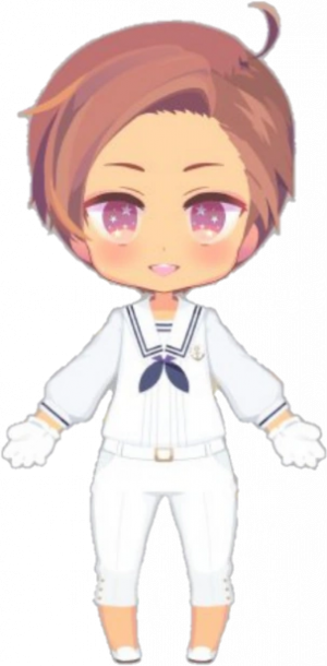 Philippineschibi2021 — Hetalia gender headcanons option 59