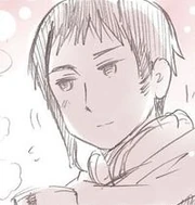 Repofcyprus — Hetalia gender headcanons option 63