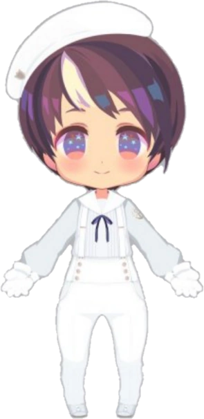 Singaporechibi2021 — Hetalia gender headcanons option 71