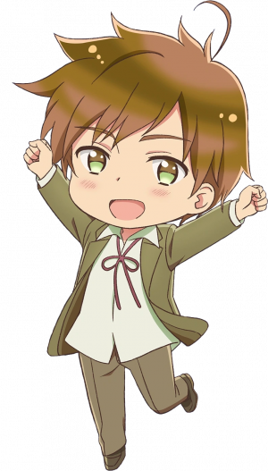 Slovakiachibi — Hetalia gender headcanons option 72