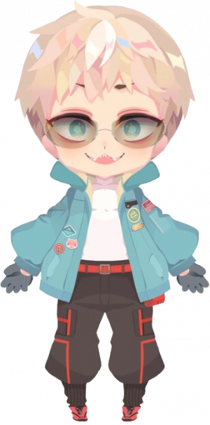 Slowjamastanchibi2023 1 — Hetalia gender headcanons option 73