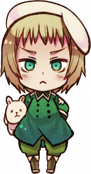 Switzerlandchibi2011 1 — Hetalia gender headcanons option 76