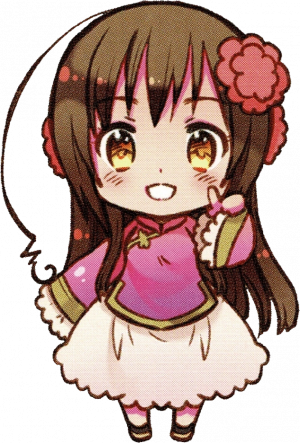 Taiwanchibi2011 — Hetalia gender headcanons option 77