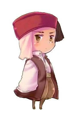 Trncchibi — Hetalia gender headcanons option 79