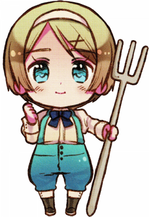 Ukrainechibi2011 — Hetalia gender headcanons option 81