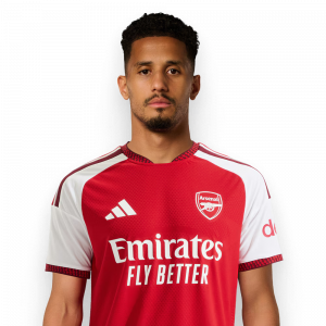 Arsenal 26/27 — option 26