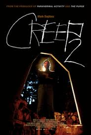 Zzzzz 1773011510creep 2 — A Bunch of Random Movies I've Seen option 490
