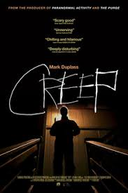 Zzzzz 1773011510creep — A Bunch of Random Movies I've Seen option 484