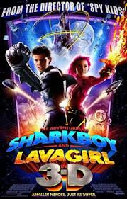 Zzzzz 1773011759the Adventures Of Sharkboy And Lavagirl — A Bunch of Random Movies I've Seen option 293