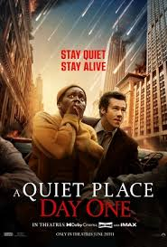 Zzzzz 1773012152a Quiet Place Day One — A Bunch of Random Movies I've Seen option 529