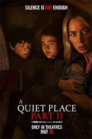 Zzzzz 1773012152a Quiet Place Part Ii — A Bunch of Random Movies I've Seen option 506