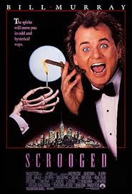 Zzzzz 1773024180scrooged — A Bunch of Random Movies I've Seen option 305