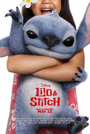 Zzzzz 1773024399lilo And Stitch 2025 — A Bunch of Random Movies I've Seen option 309