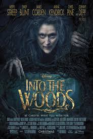 Zzzzz 1773024582into The Woods — A Bunch of Random Movies I've Seen option 312