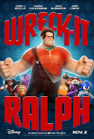 Zzzzz 1773025079wreck It Ralph — A Bunch of Random Movies I've Seen option 318