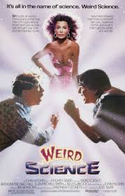 Zzzzz 1773026270weird Science — A Bunch of Random Movies I've Seen option 331