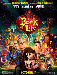 Zzzzz 1773026741the Book Of Life — A Bunch of Random Movies I've Seen option 337
