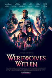 Zzzzz 1773177230werewolves Within — A Bunch of Random Movies I've Seen option 507