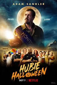 Zzzzz 1773178160hubie Halloween — A Bunch of Random Movies I've Seen option 505