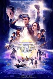 Zzzzz 1773436503ready Player One — A Bunch of Random Movies I've Seen option 349