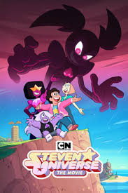 Zzzzz 1773940118steven Universe The Movie — A Bunch of Random Movies I've Seen option 356