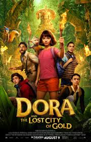 Zzzzz 1775166372dora And The Lost City Of Gold — A Bunch of Random Movies I've Seen option 362