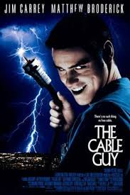 Zzzzz 1775620456the Cable Guy — A Bunch of Random Movies I've Seen option 365