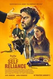 Zzzzz 1775682154self Reliance — A Bunch of Random Movies I've Seen option 367