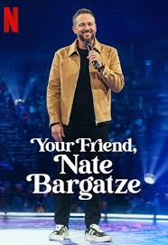 Zzzzz 1775683438your Friend Nate Bargatze — A Bunch of Random Movies I've Seen option 371