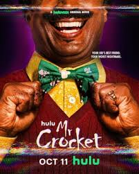 Zzzzz 1778110307mr Crocket — A Bunch of Random Movies I've Seen option 536