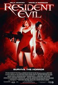 Zzzzz 1781225744resident Evil — A Bunch of Random Movies I've Seen option 449