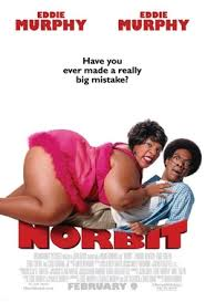 Zzzzz 1782687623norbit — A Bunch of Random Movies I've Seen option 388