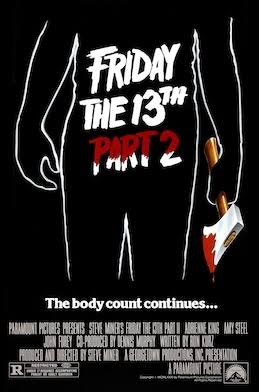 Zzzzz 1785039030friday The 13th Part 2 — A Bunch of Random Movies I've Seen option 415