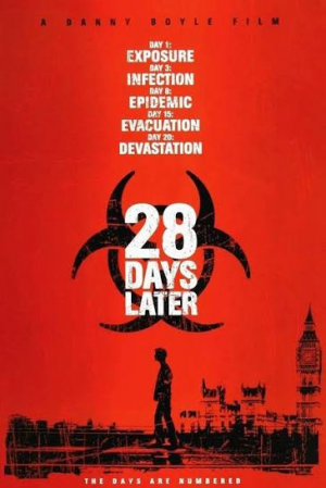 Zzzzz 178540406228 Days Later — A Bunch of Random Movies I've Seen option 453