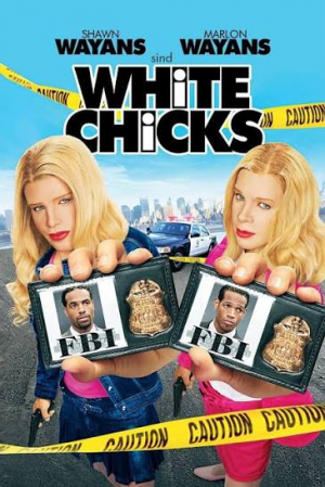 Zzzzz 1788060395white Chicks — A Bunch of Random Movies I've Seen option 396