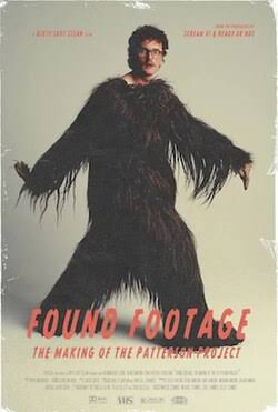 Zzzzz 1789287285found Footage The Making Of The Patterson Project — A Bunch of Random Movies I've Seen option 539