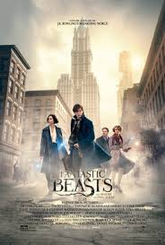 Zzzzz 1789978304fantastic Beasts And Where To Find Them — A Bunch of Random Movies I've Seen option 399